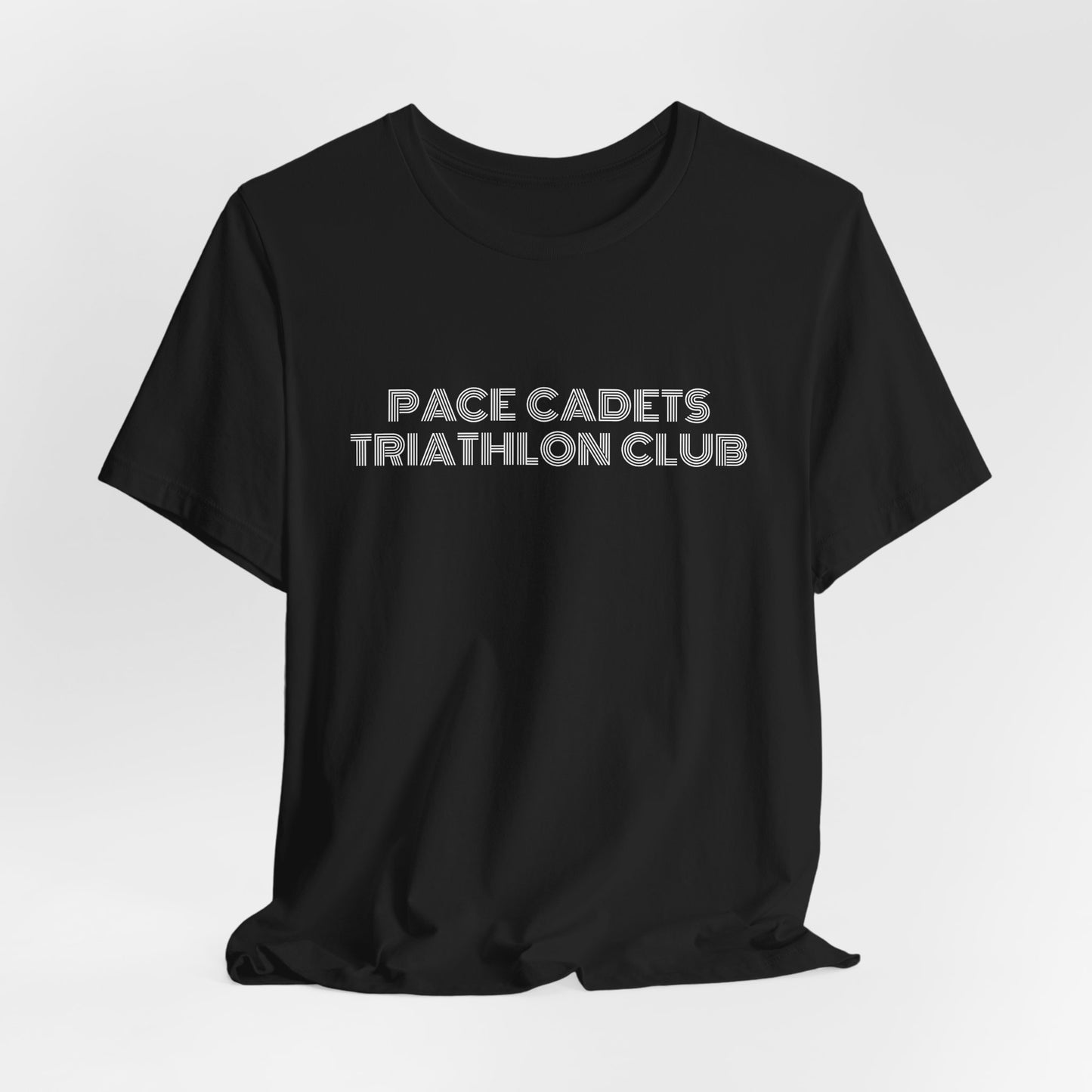 Pace Cadets Graphic Tee