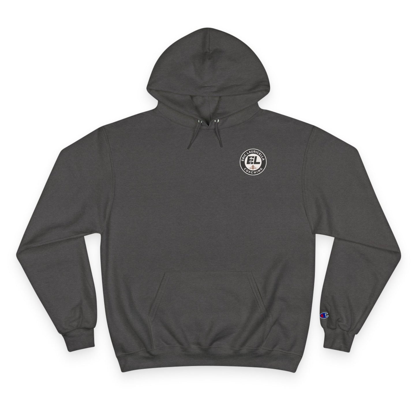 Progress Over Perfection Champion Hoodie