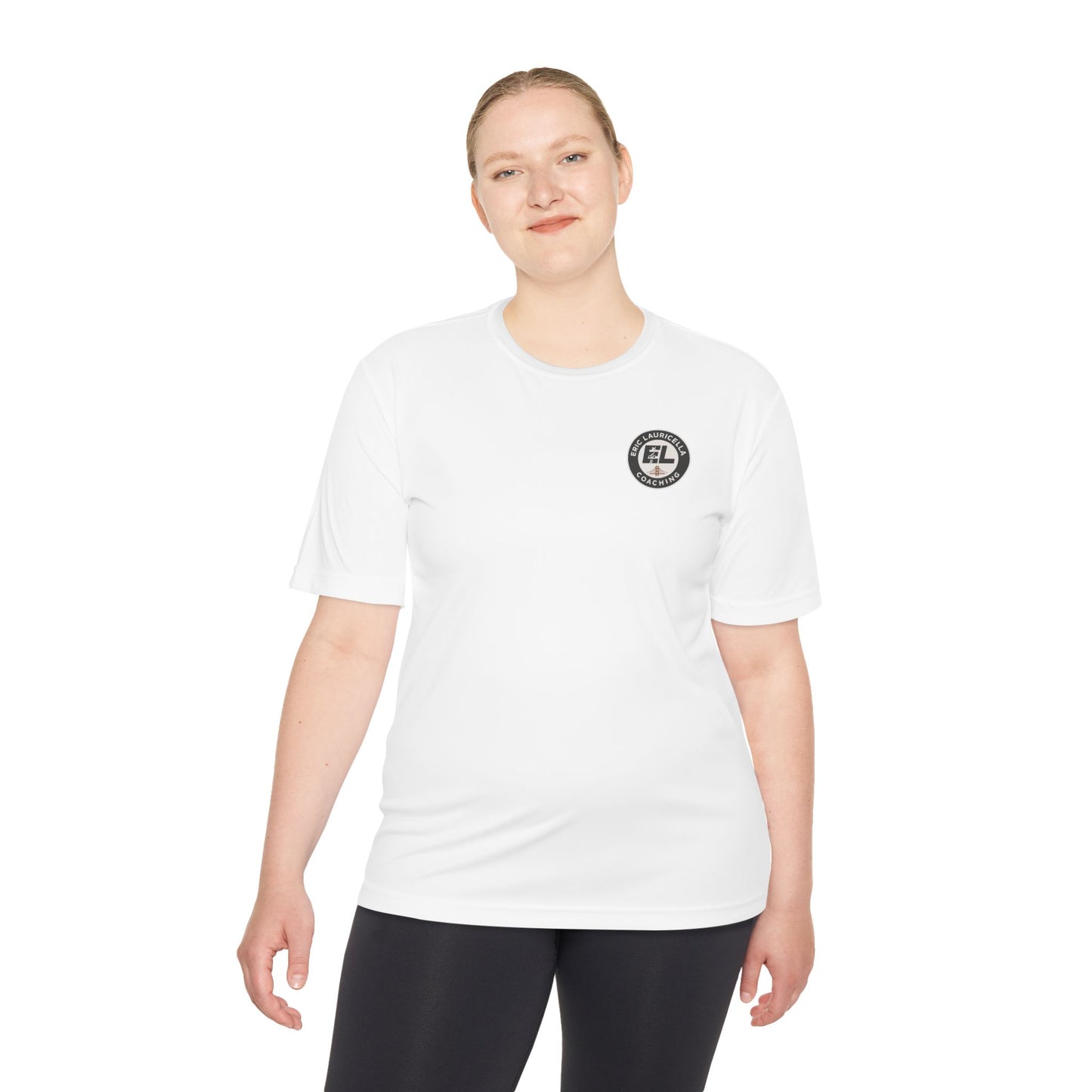 Blue Collar Mentality Running Tee