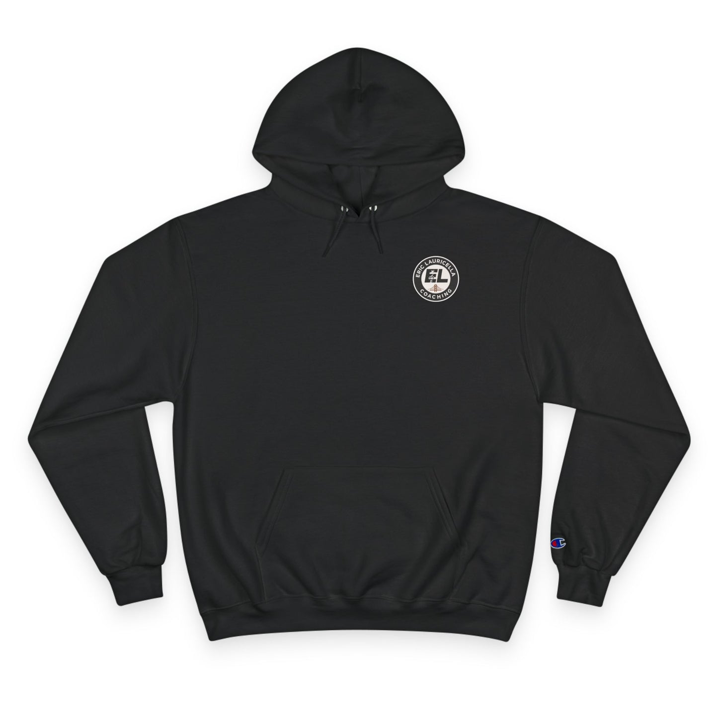 Progress Over Perfection Champion Hoodie