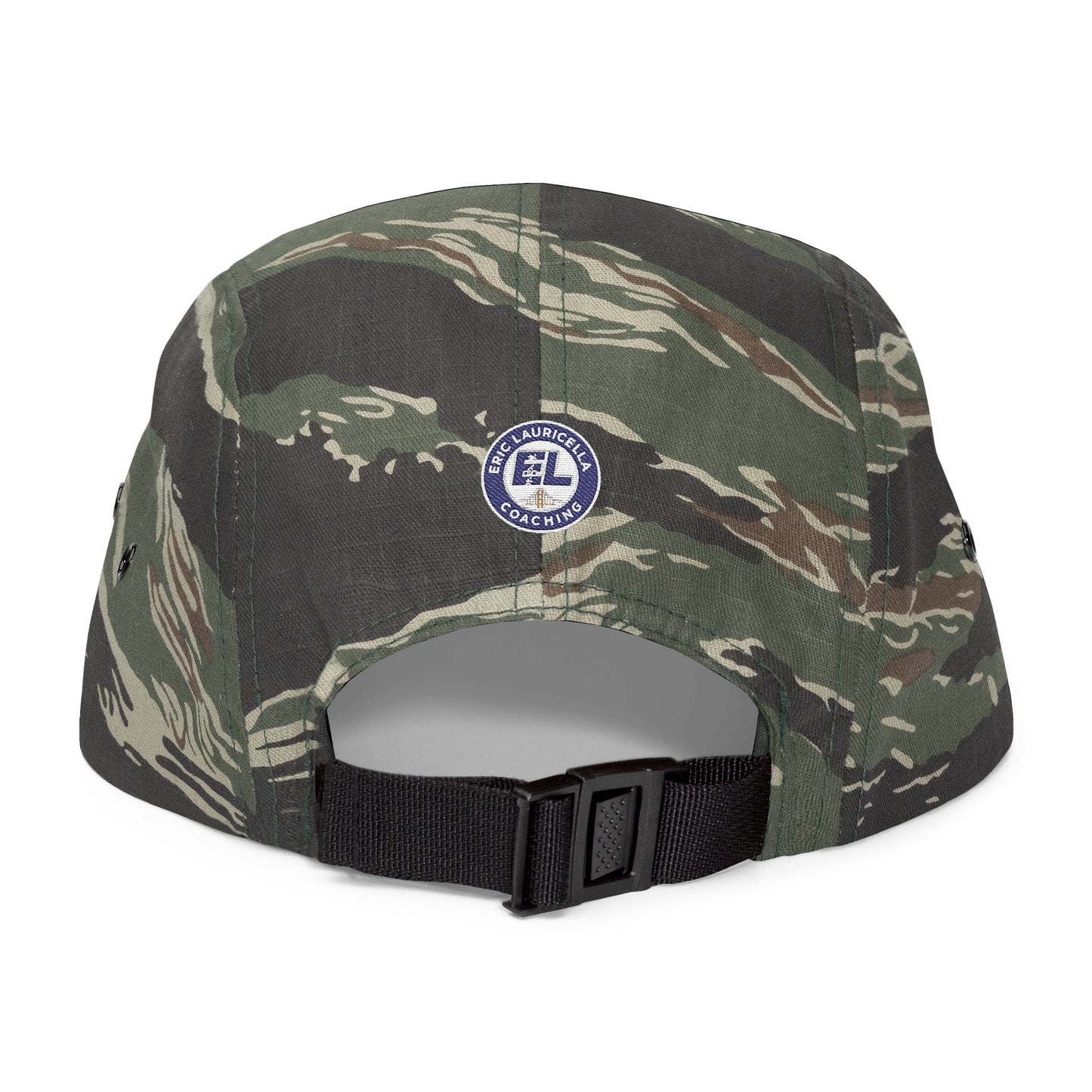 ALL GAS 5 Panel Cap