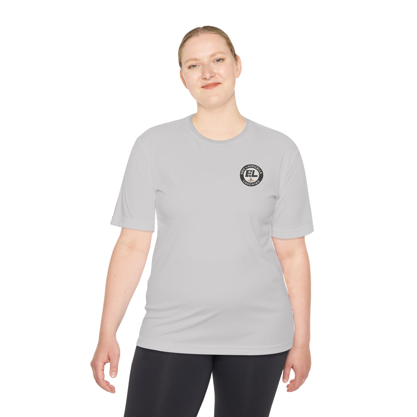 Blue Collar Mentality Running Tee