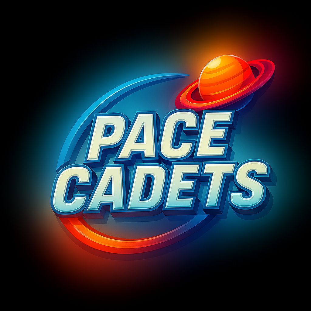 Pace Cadets Member