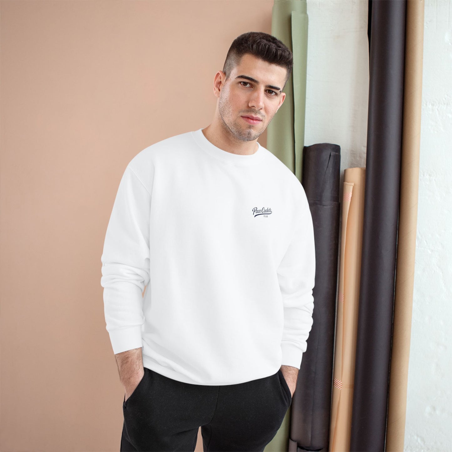 Pace Cadets Club Sweatshirt
