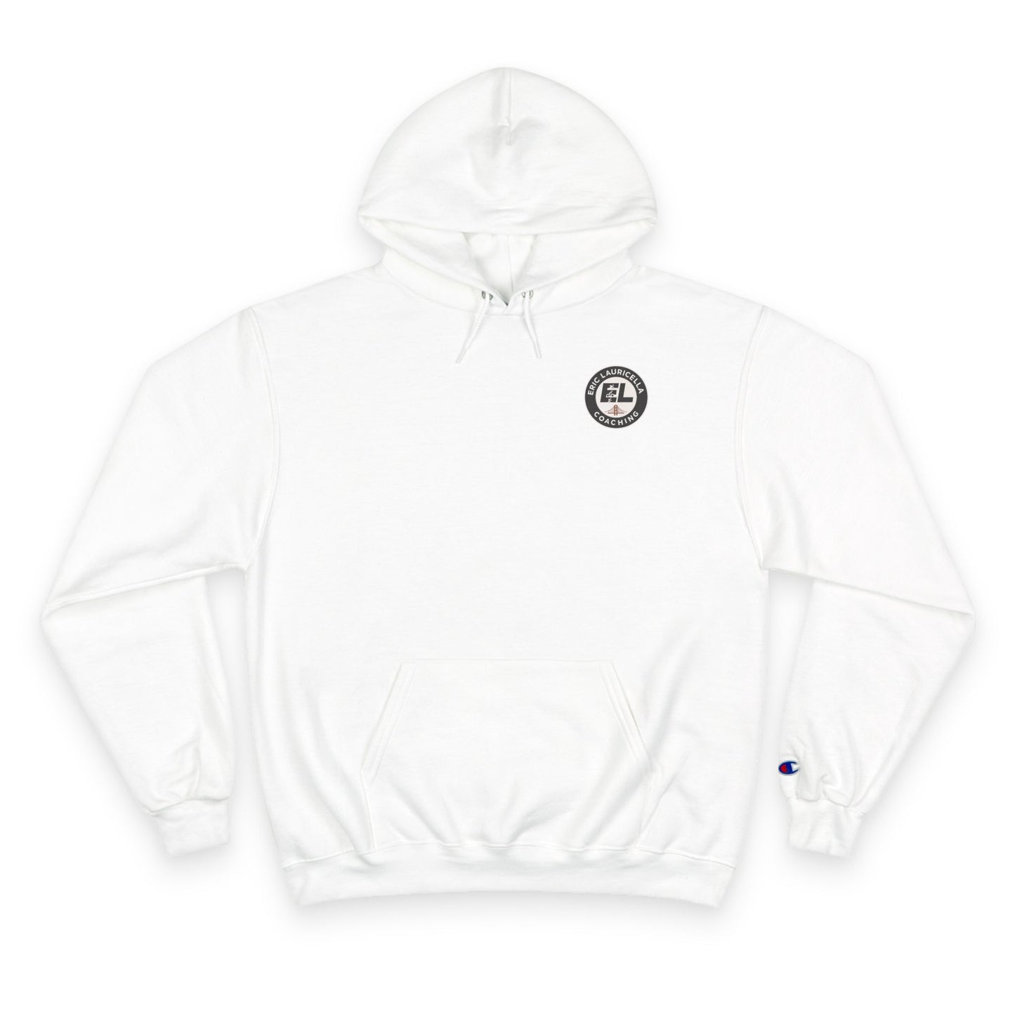 Progress Over Perfection Champion Hoodie