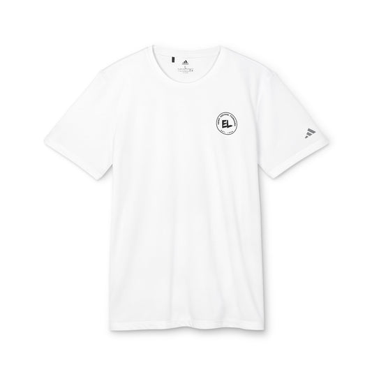 KEEP. MOVING. FORWARD. Adidas Running Tee