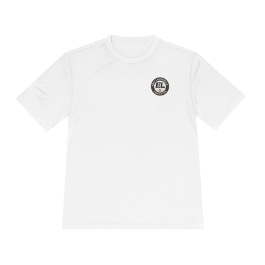 Blue Collar Mentality Running Tee