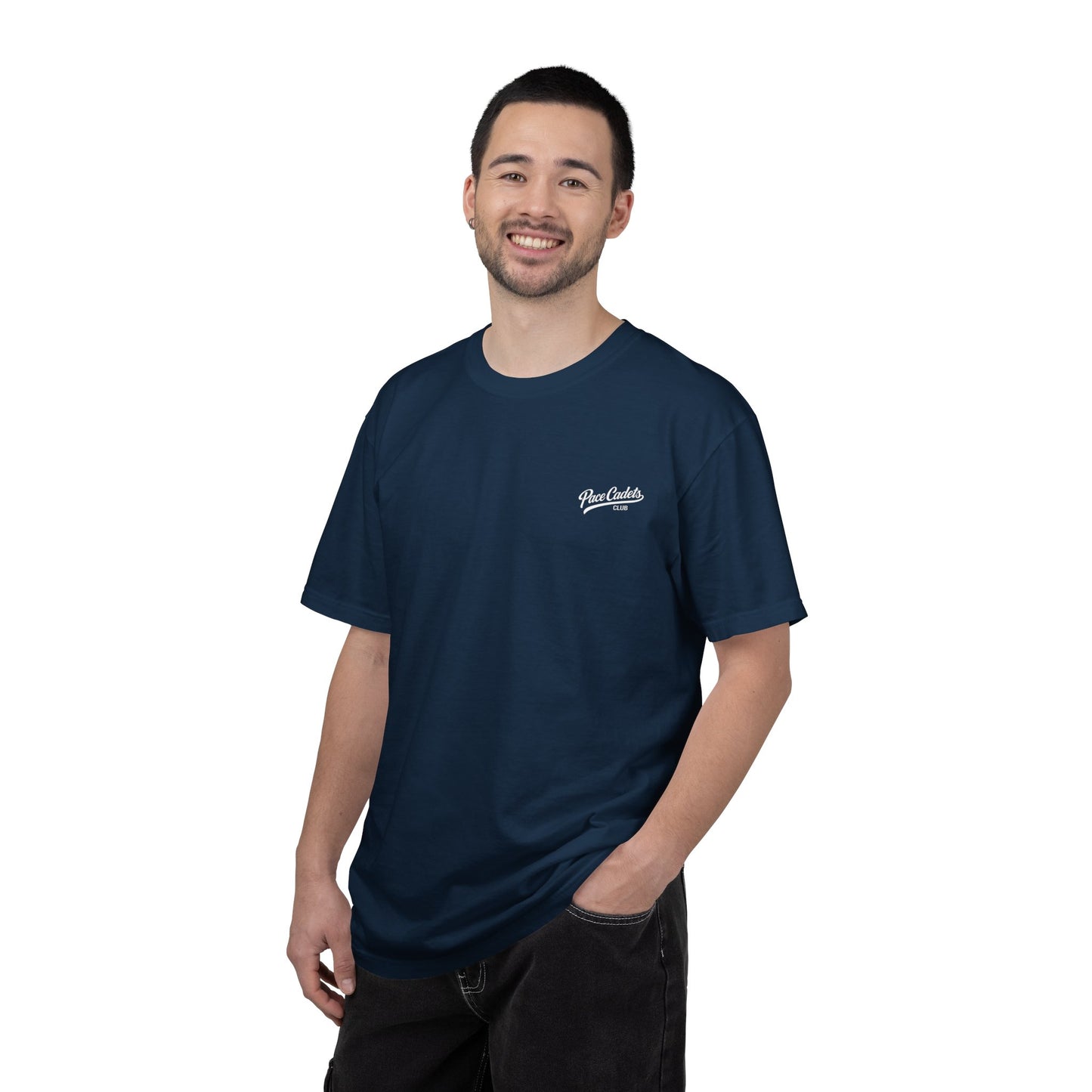 Pace Cadets SF Vintage Tee