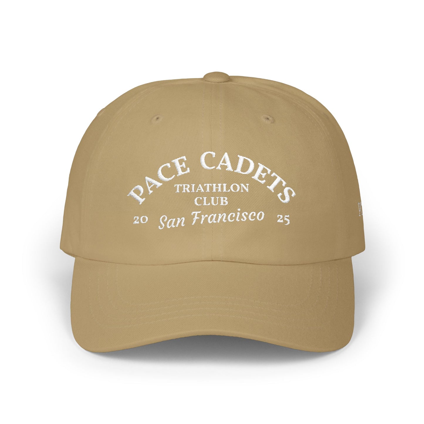 Pace Cadets Triathlon Club  Cap