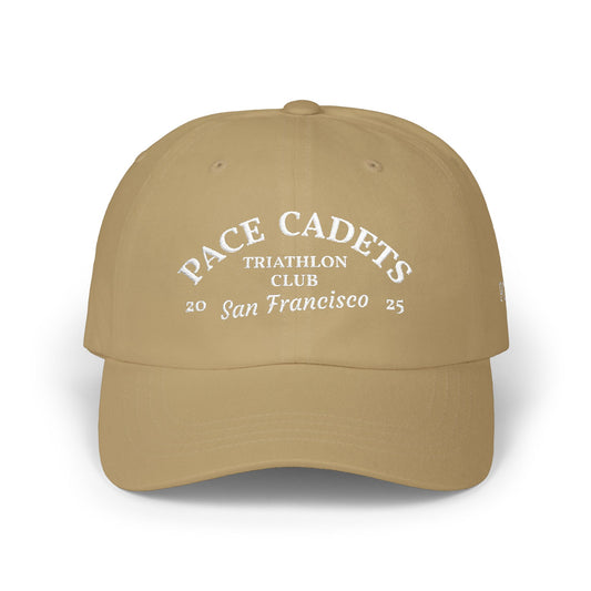 Pace Cadets Triathlon Club  Cap