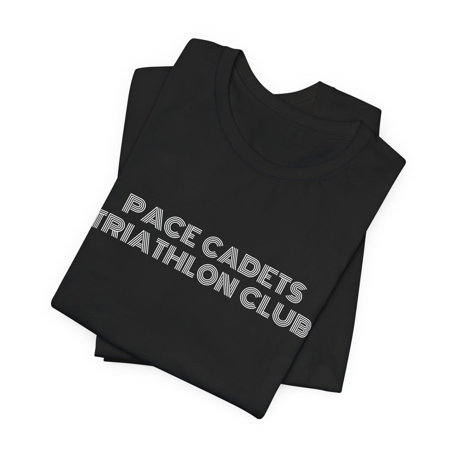 Pace Cadets Graphic Tee