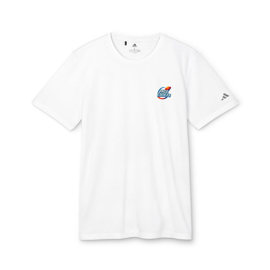 Pace Cadets Adidas Running Tee
