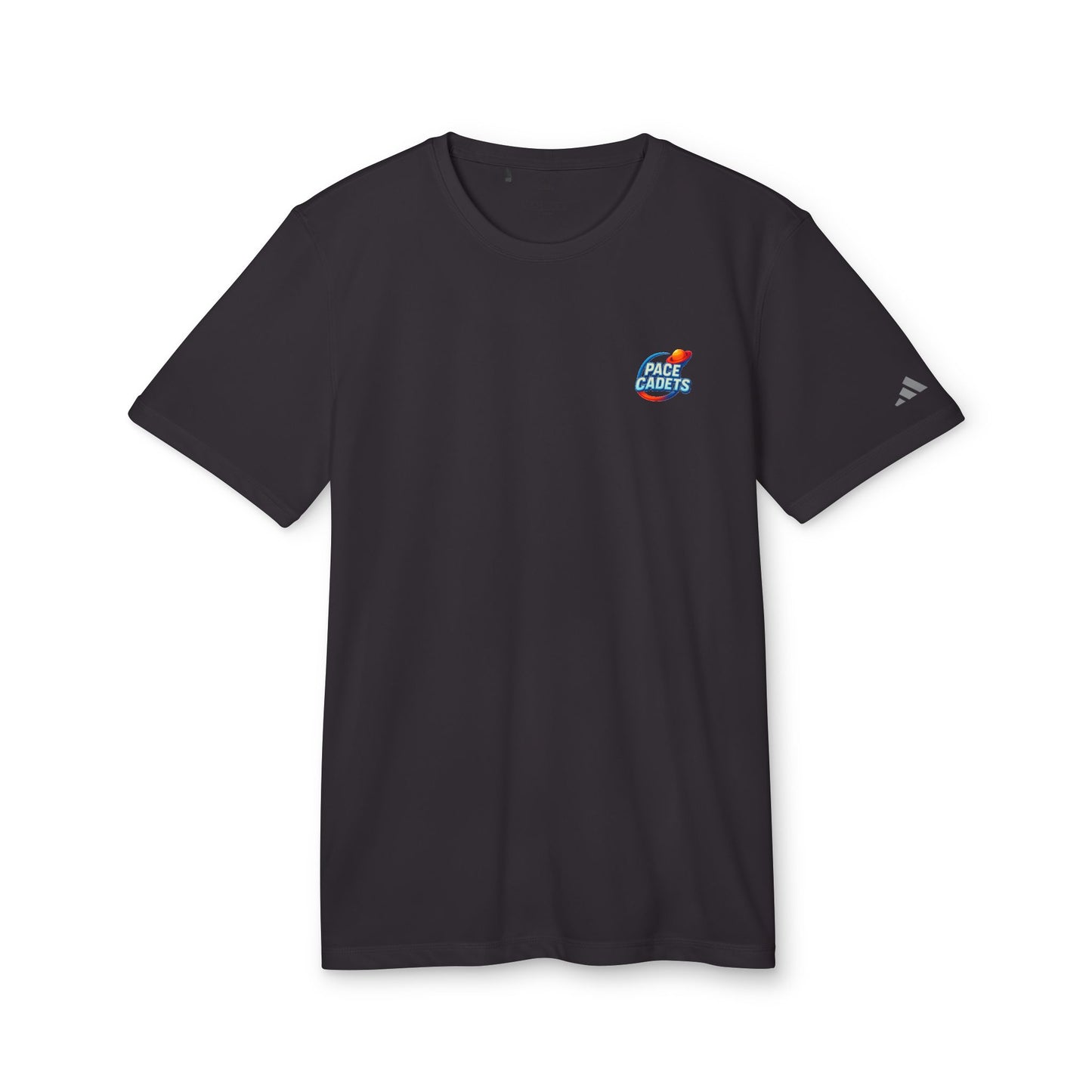 Pace Cadets Adidas Running Tee