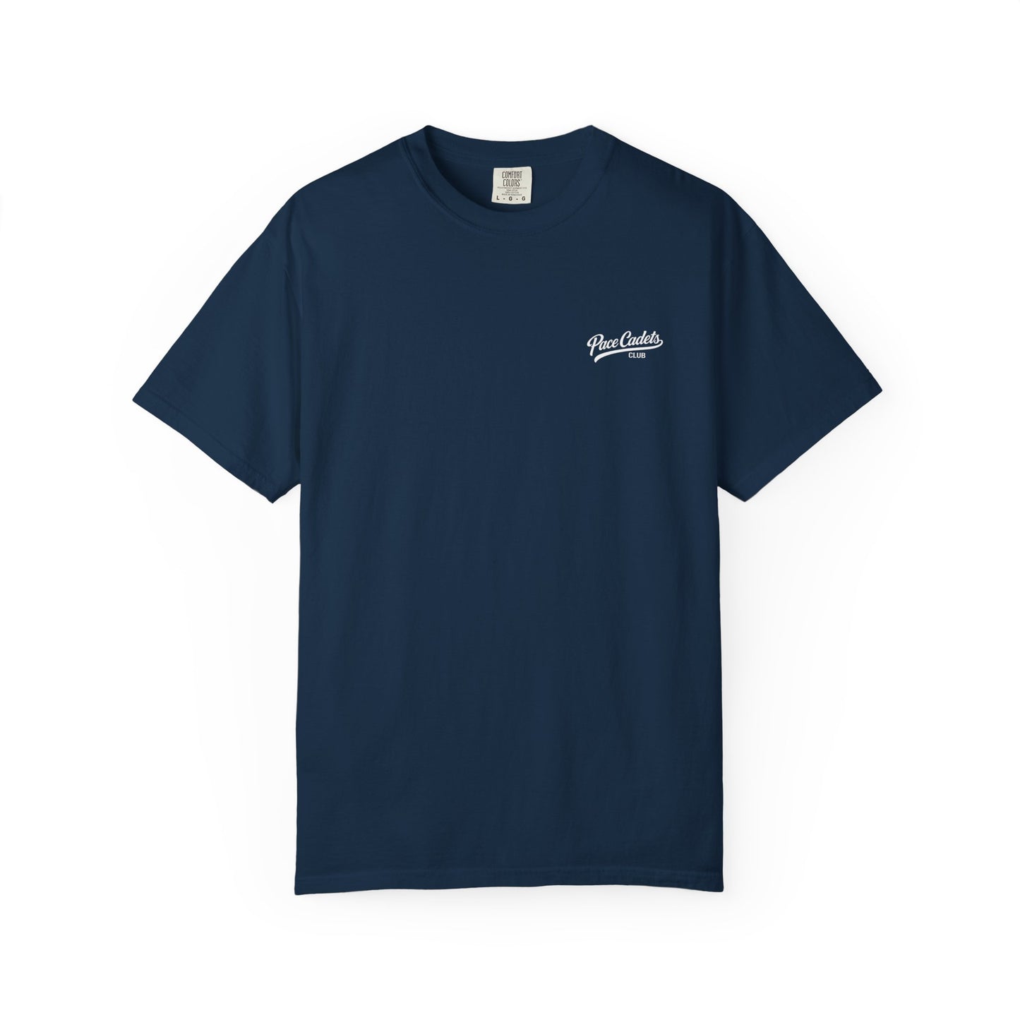 Pace Cadets SF Vintage Tee