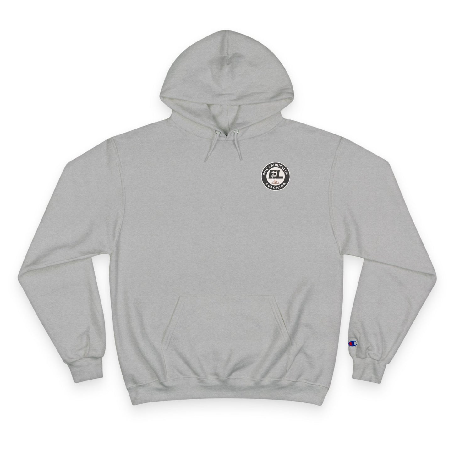 Progress Over Perfection Champion Hoodie