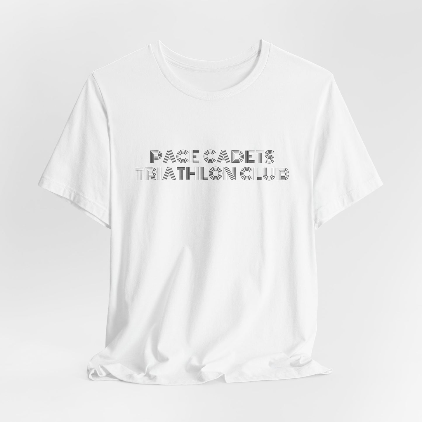 Pace Cadets Graphic Tee