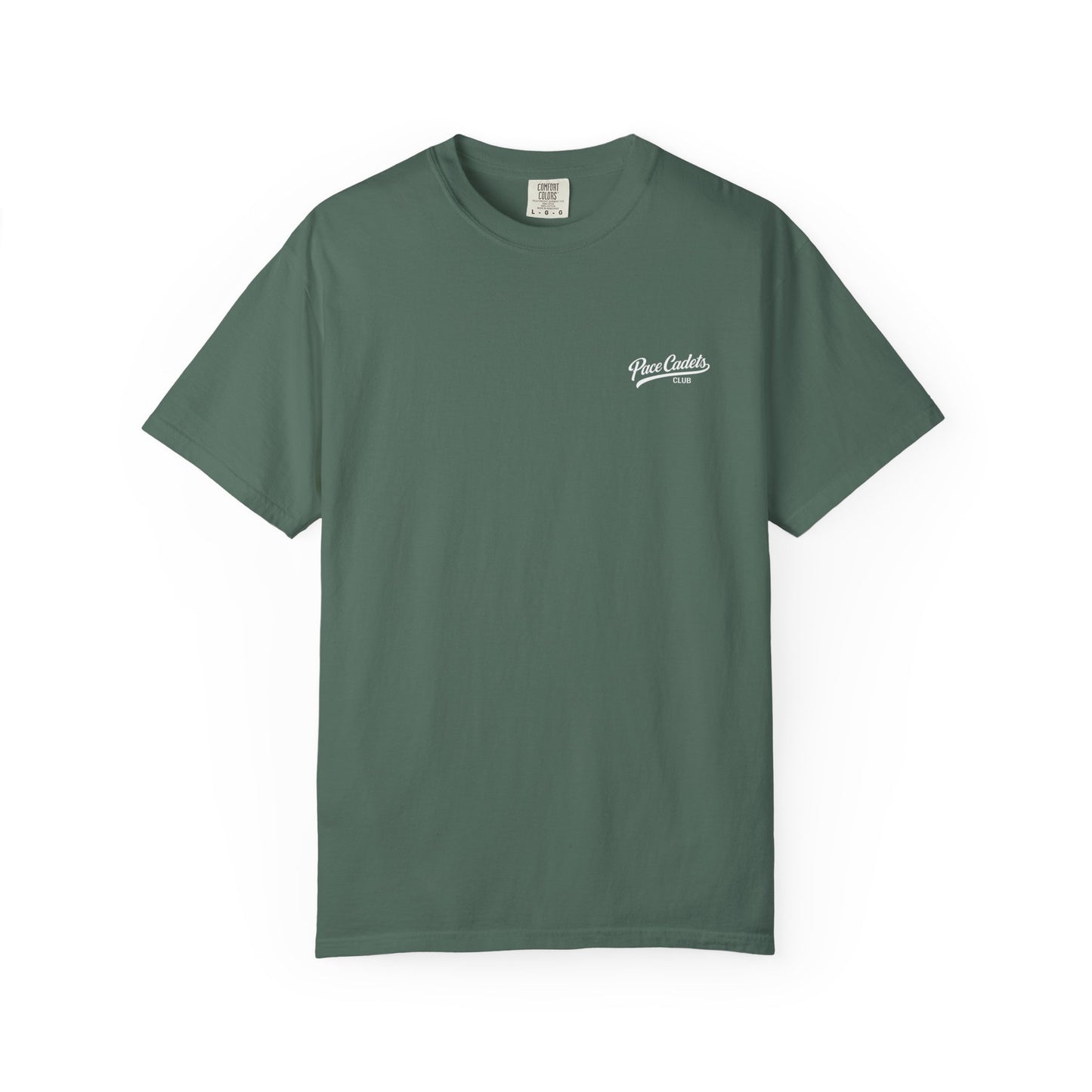 Pace Cadets SF Vintage Tee
