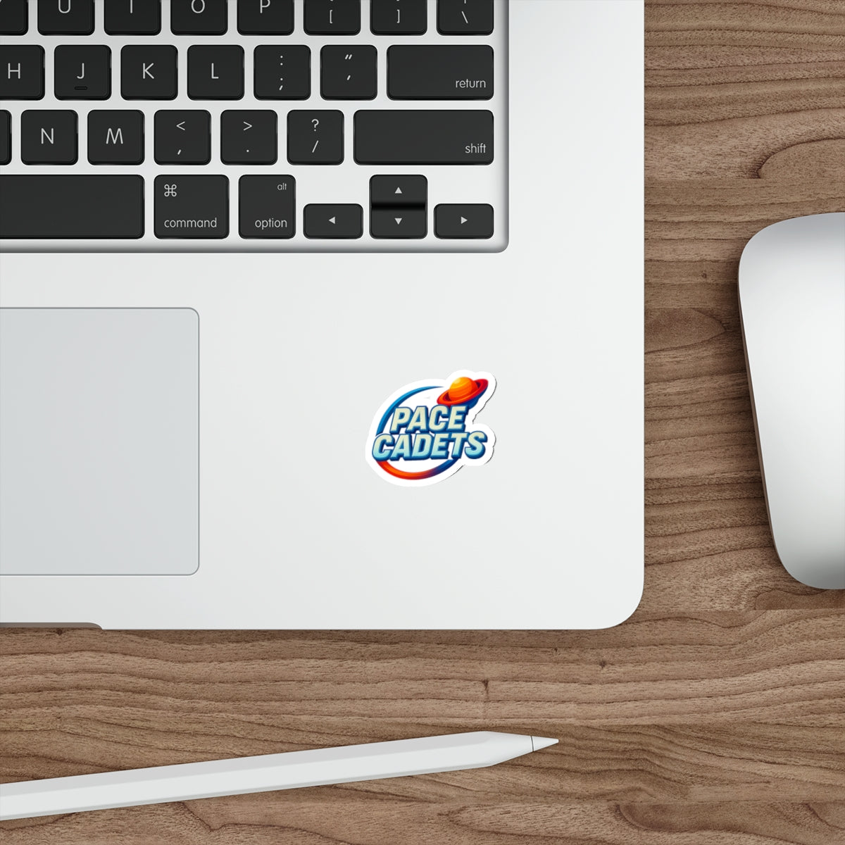 Pace Cadets Sticker