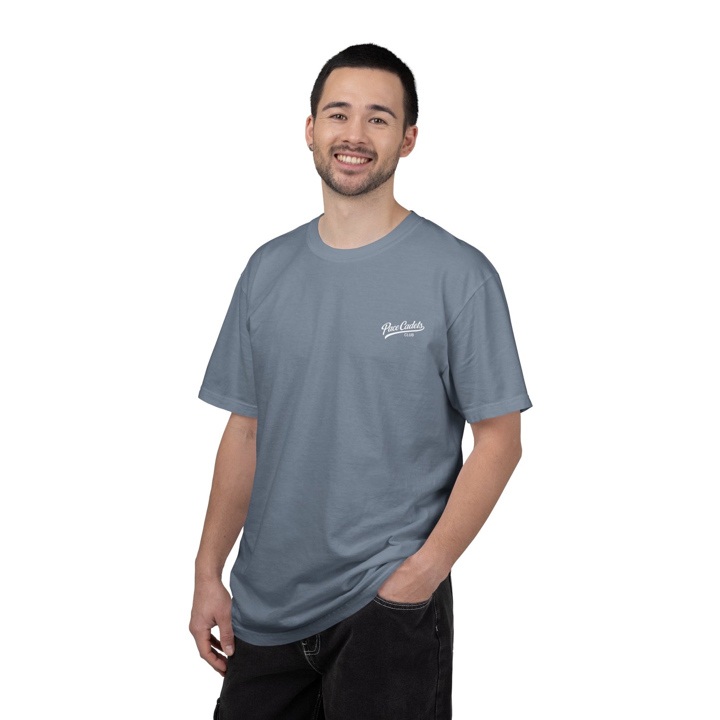 Pace Cadets SF Vintage Tee