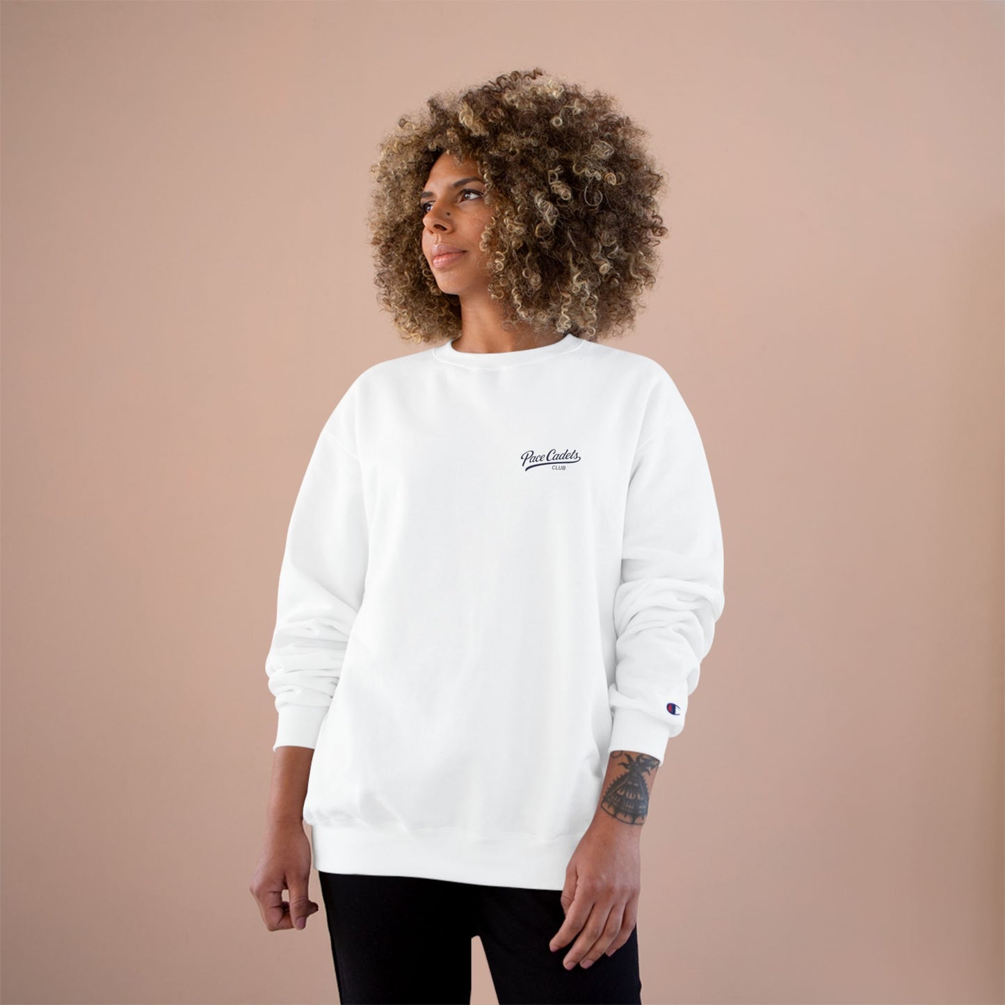 Pace Cadets Club Sweatshirt