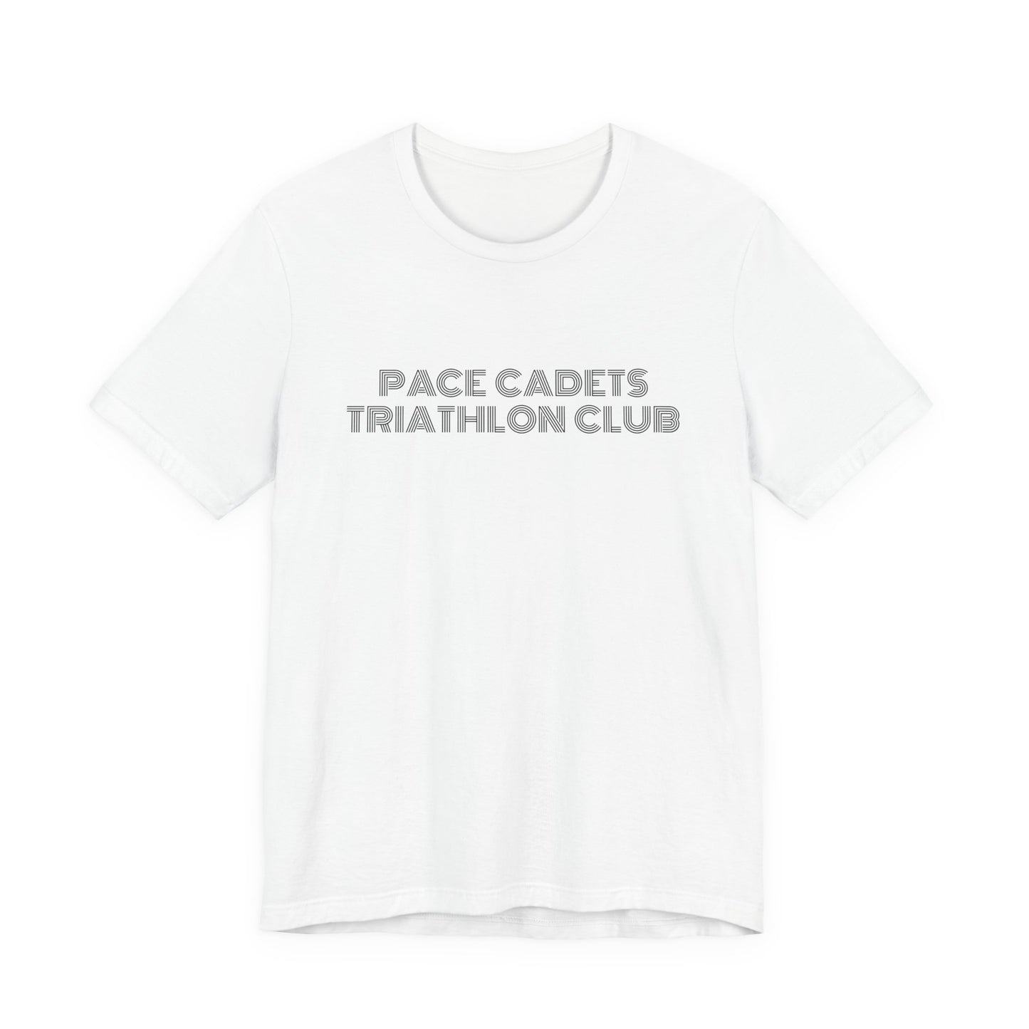 Pace Cadets Graphic Tee