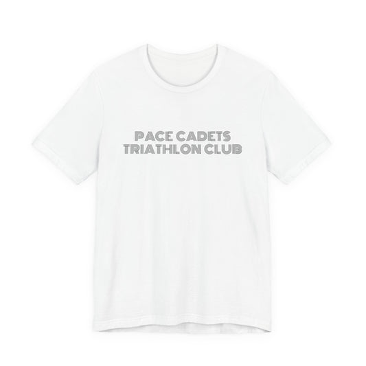 Pace Cadets Graphic Tee