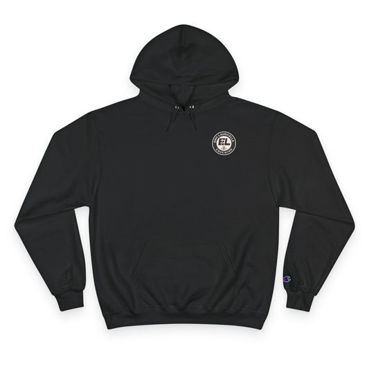 Progress Over Perfection Champion Hoodie
