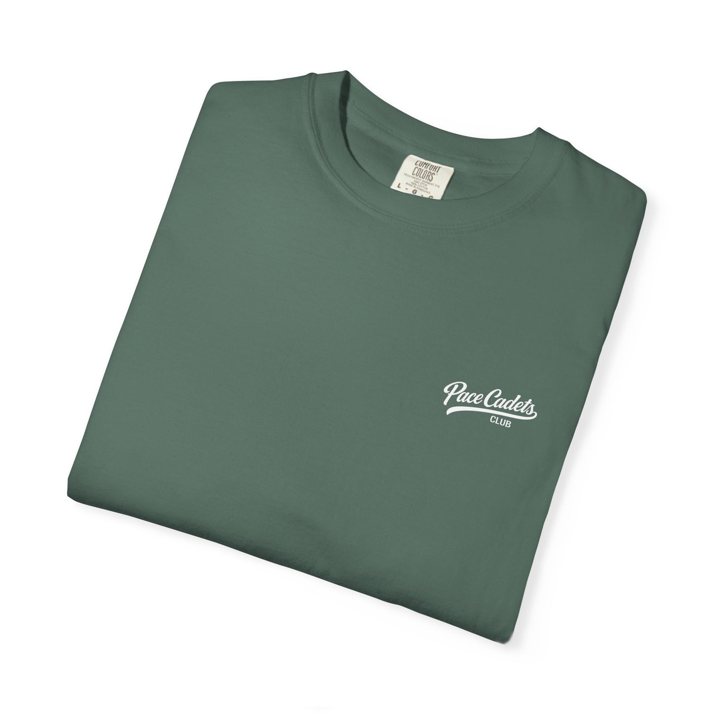 Pace Cadets SF Vintage Tee