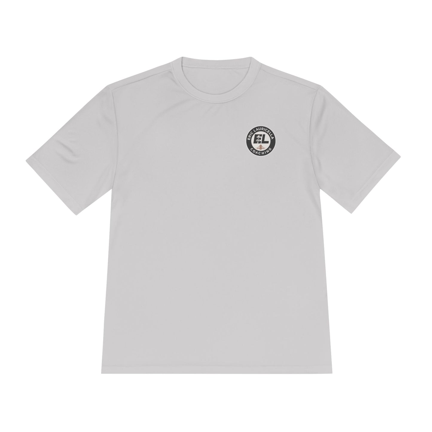 Sorry. Cant. Training. Running Tee