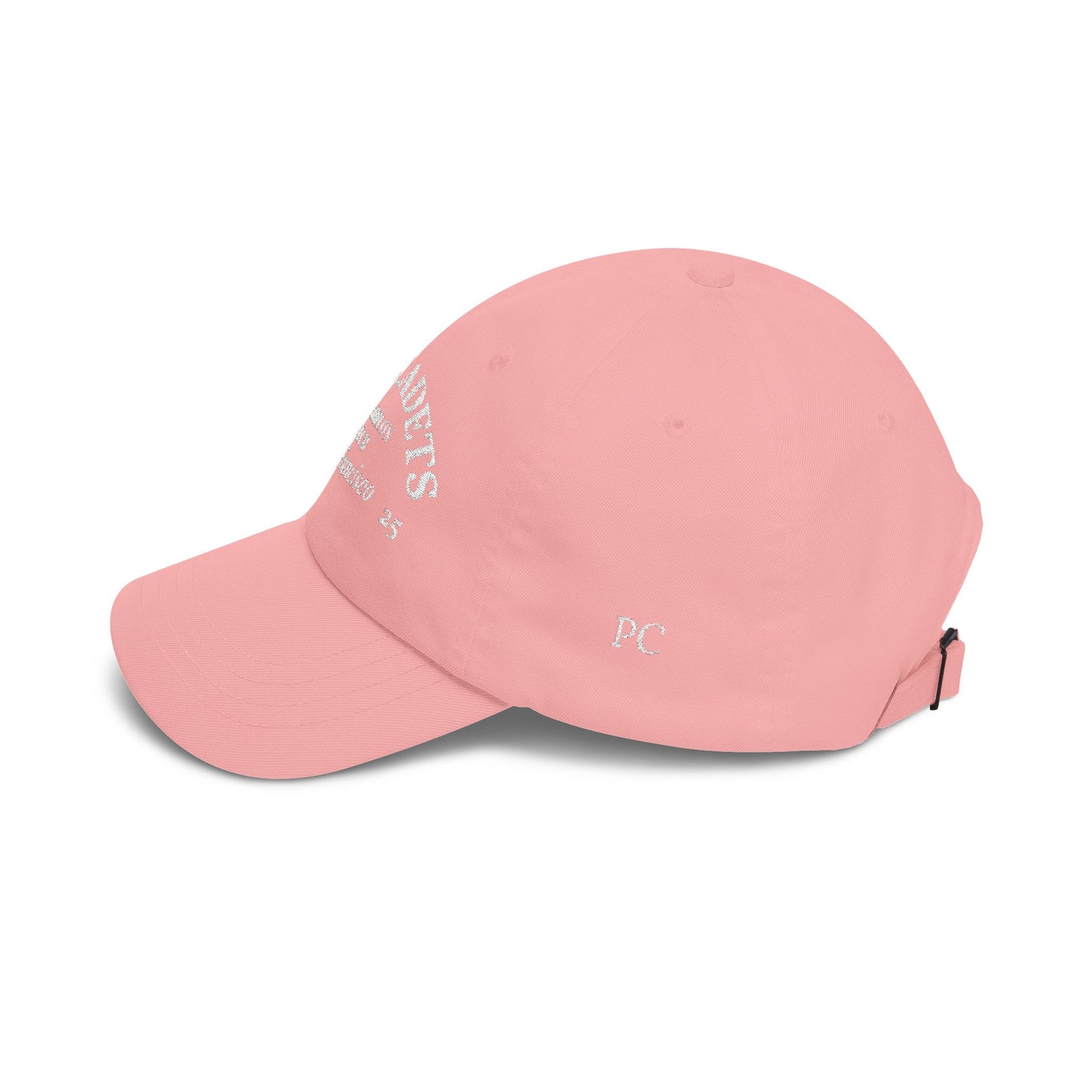 Pace Cadets Triathlon Club  Cap