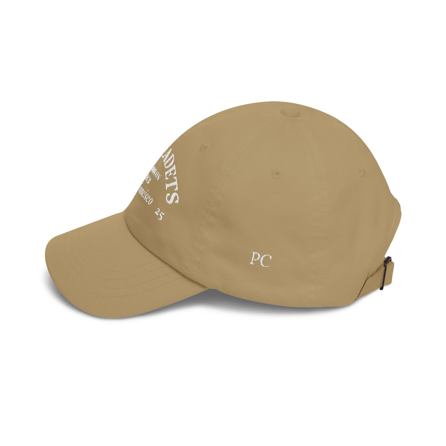 Pace Cadets Triathlon Club  Cap