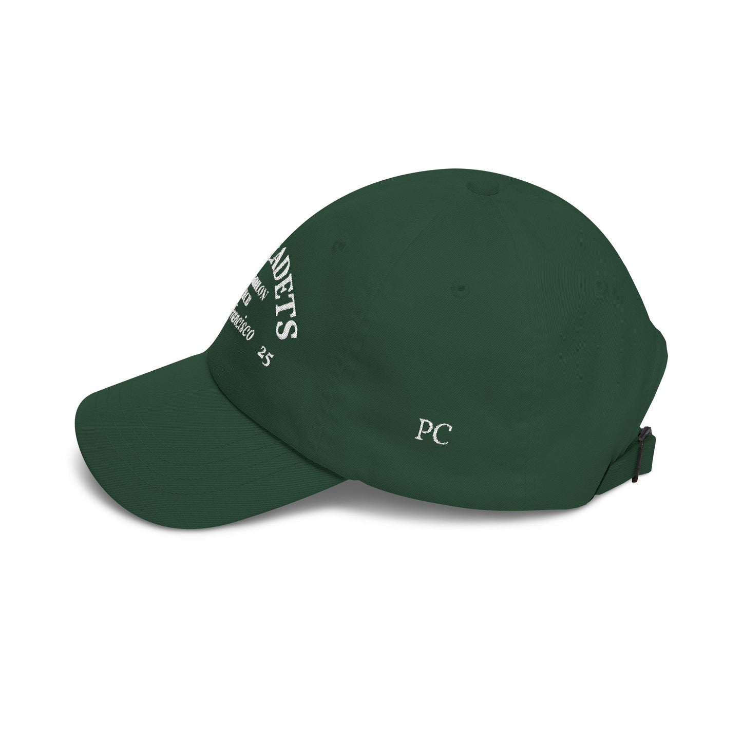 Pace Cadets Triathlon Club  Cap