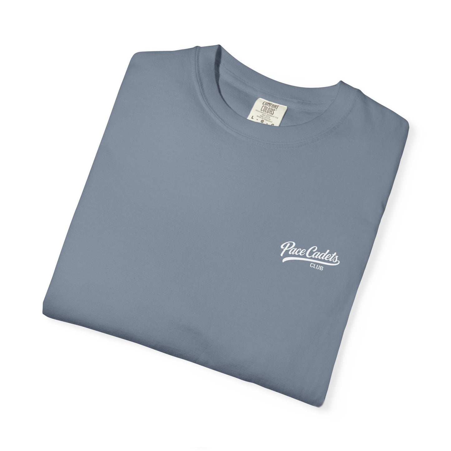 Pace Cadets SF Vintage Tee