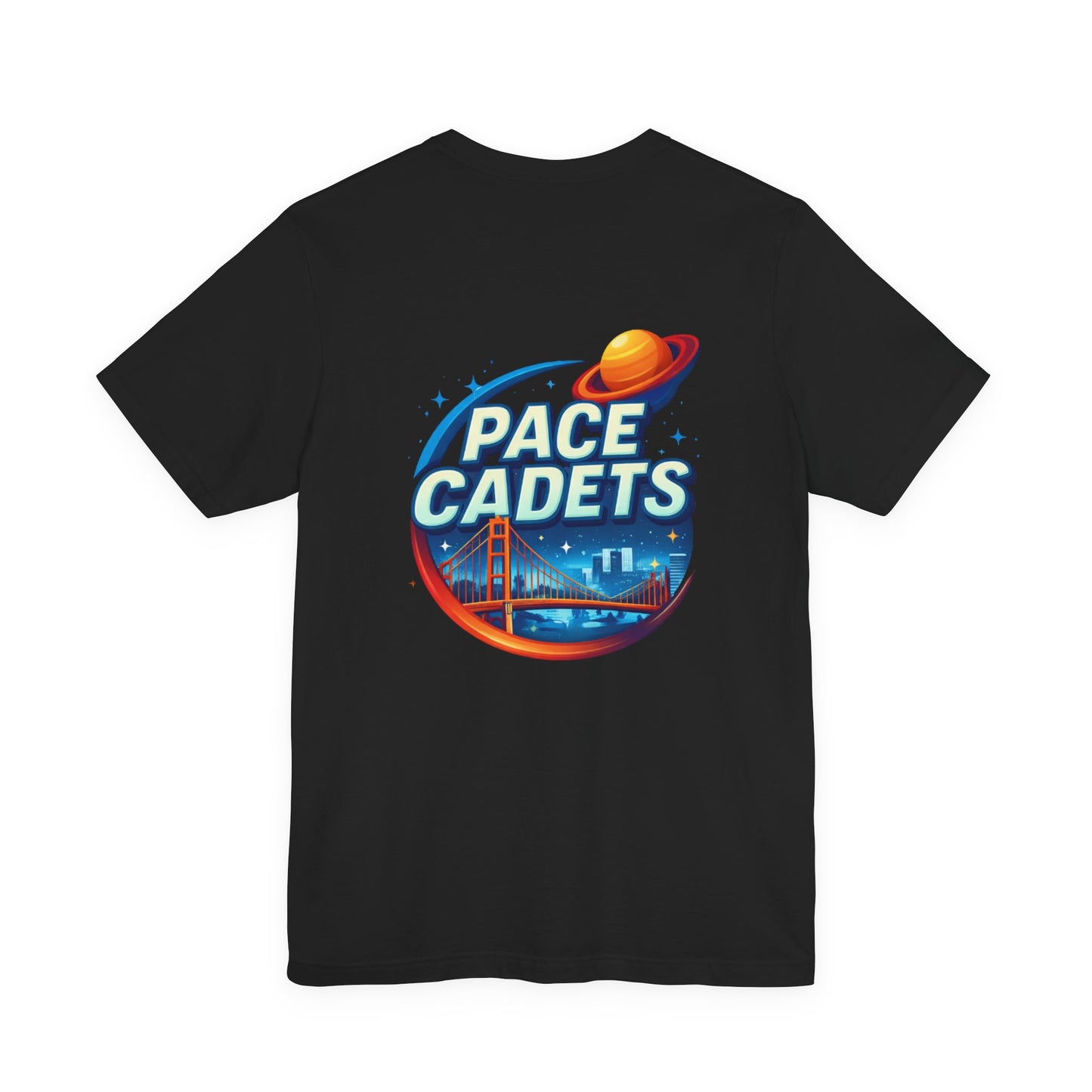 Pace Cadets Graphic Tee