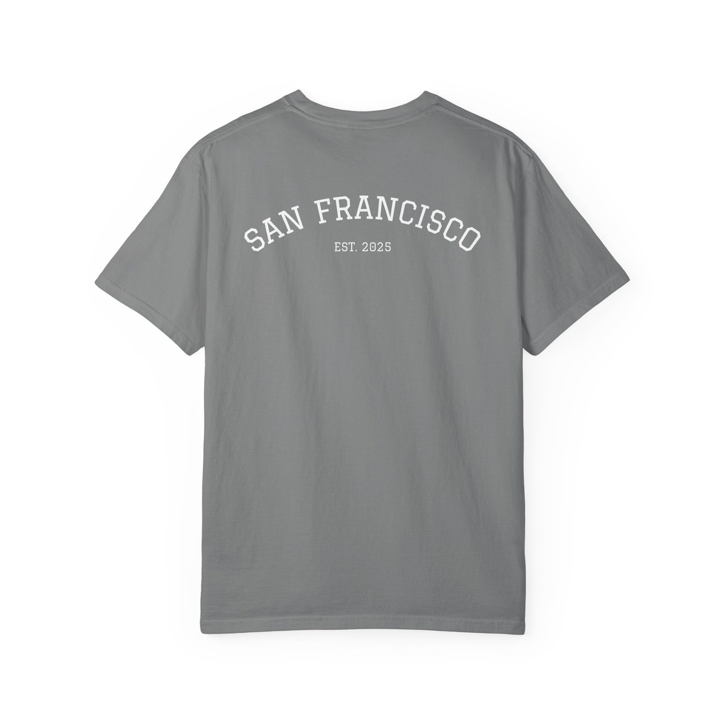 Pace Cadets SF Vintage Tee