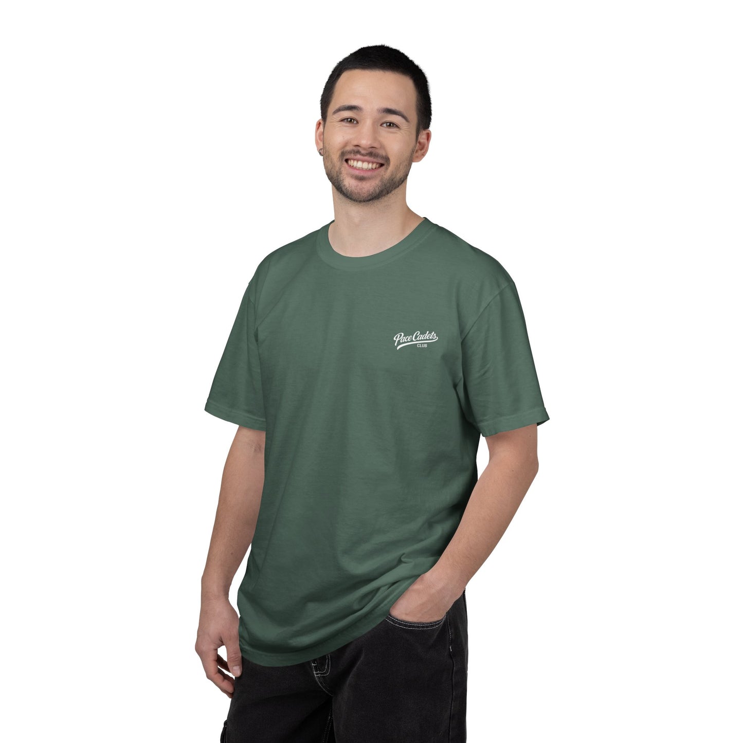 Pace Cadets SF Vintage Tee