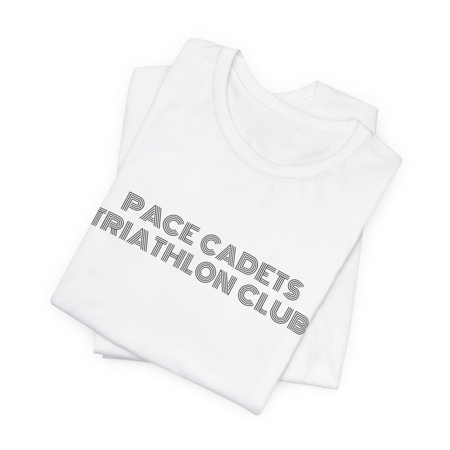 Pace Cadets Graphic Tee