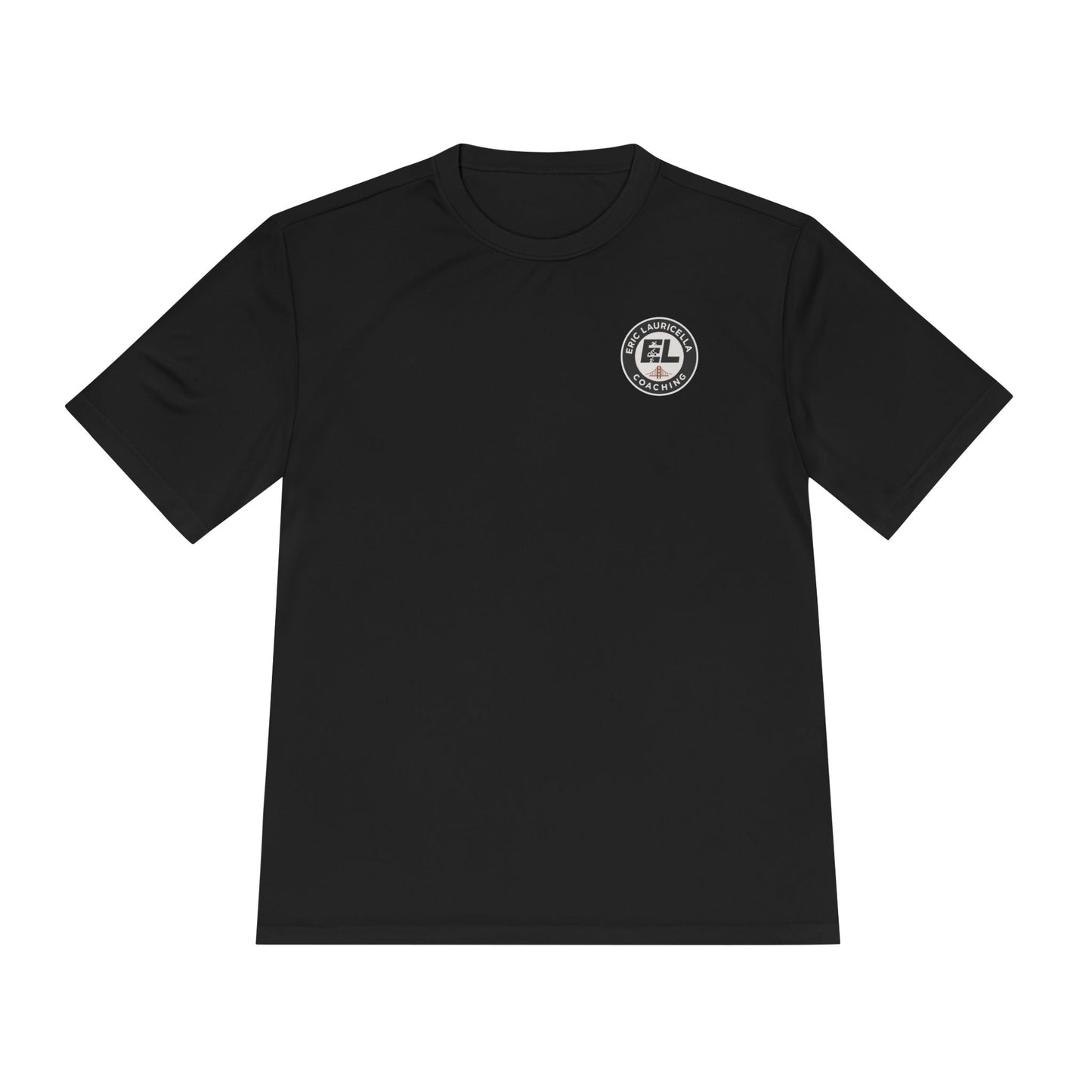 Sorry. Cant. Training. Running Tee
