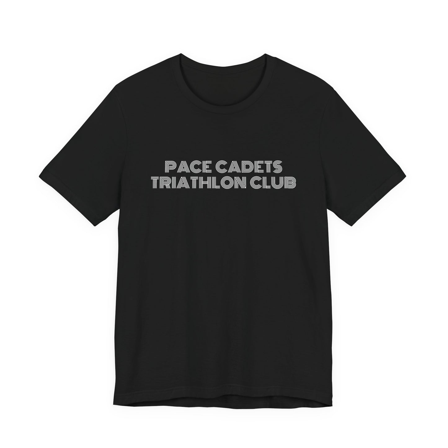 Pace Cadets Graphic Tee