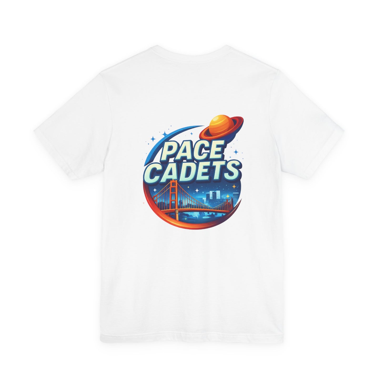 Pace Cadets Graphic Tee