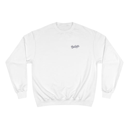 Pace Cadets Club Sweatshirt