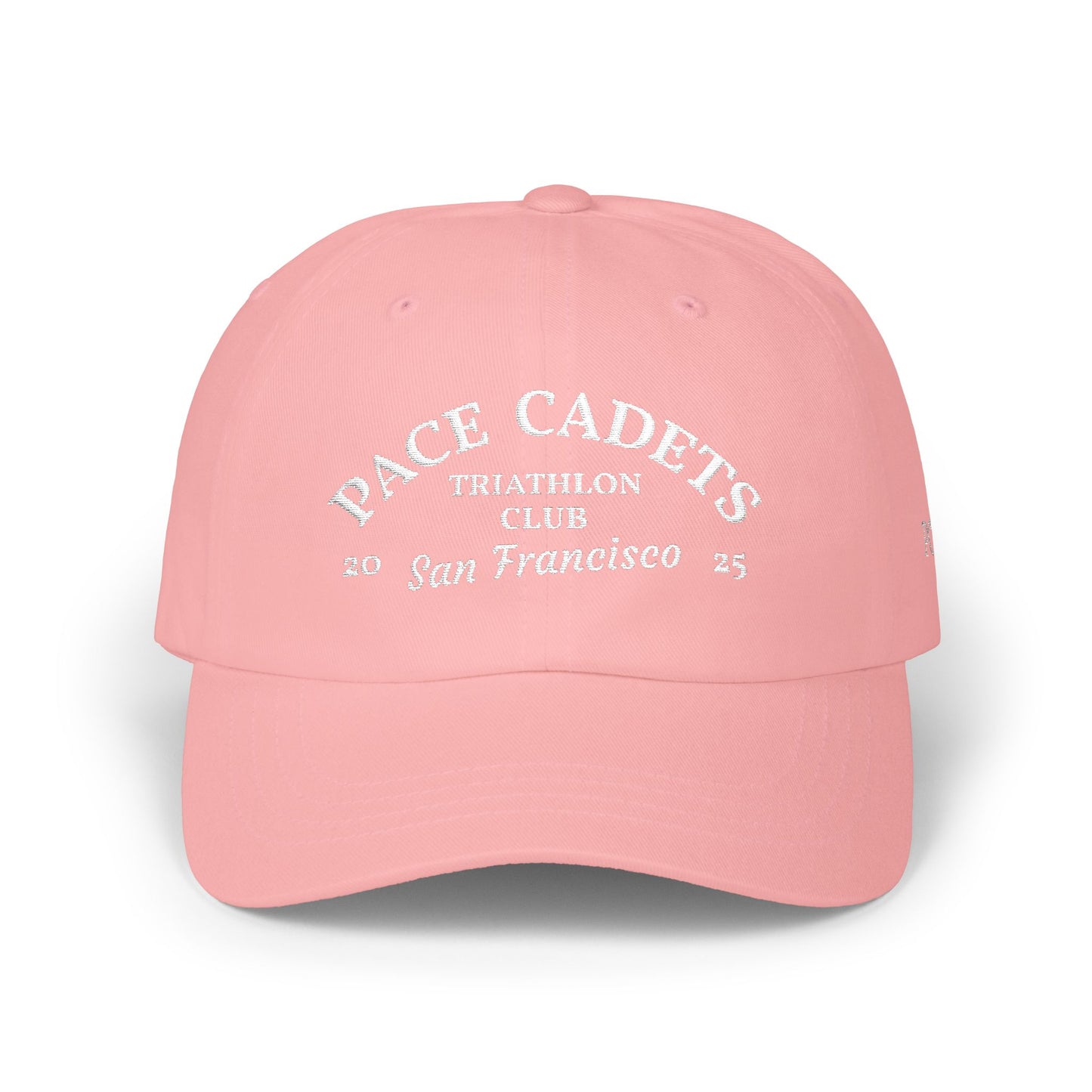 Pace Cadets Triathlon Club  Cap