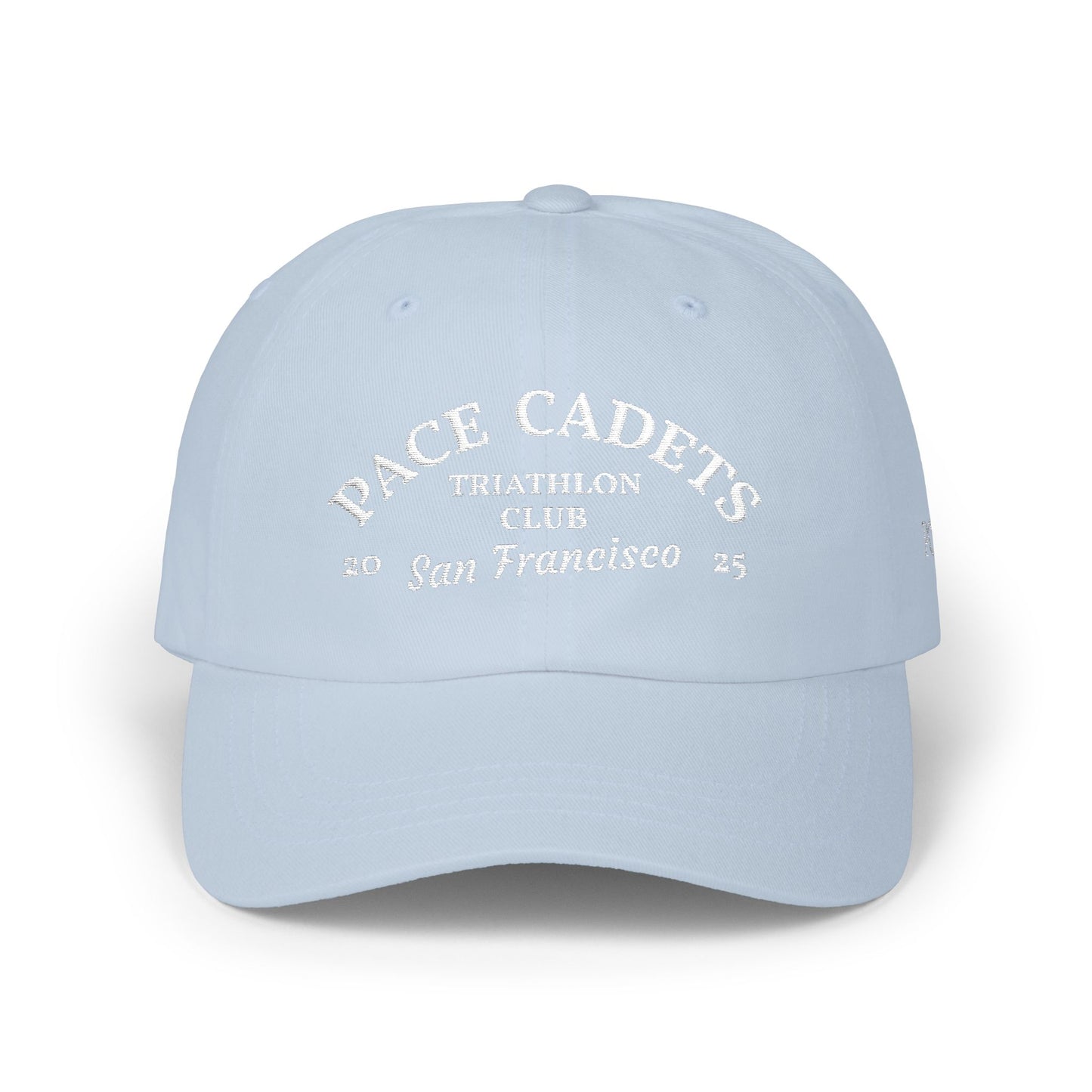 Pace Cadets Triathlon Club  Cap