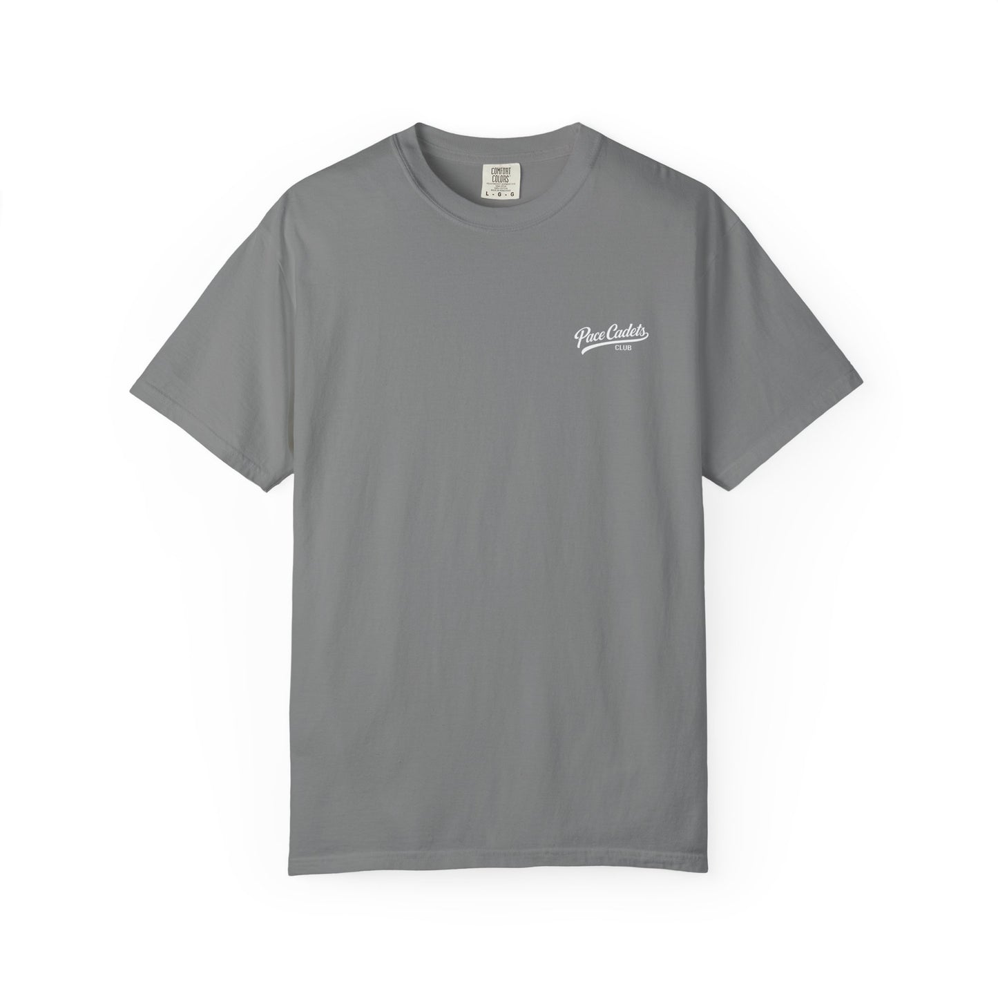 Pace Cadets SF Vintage Tee