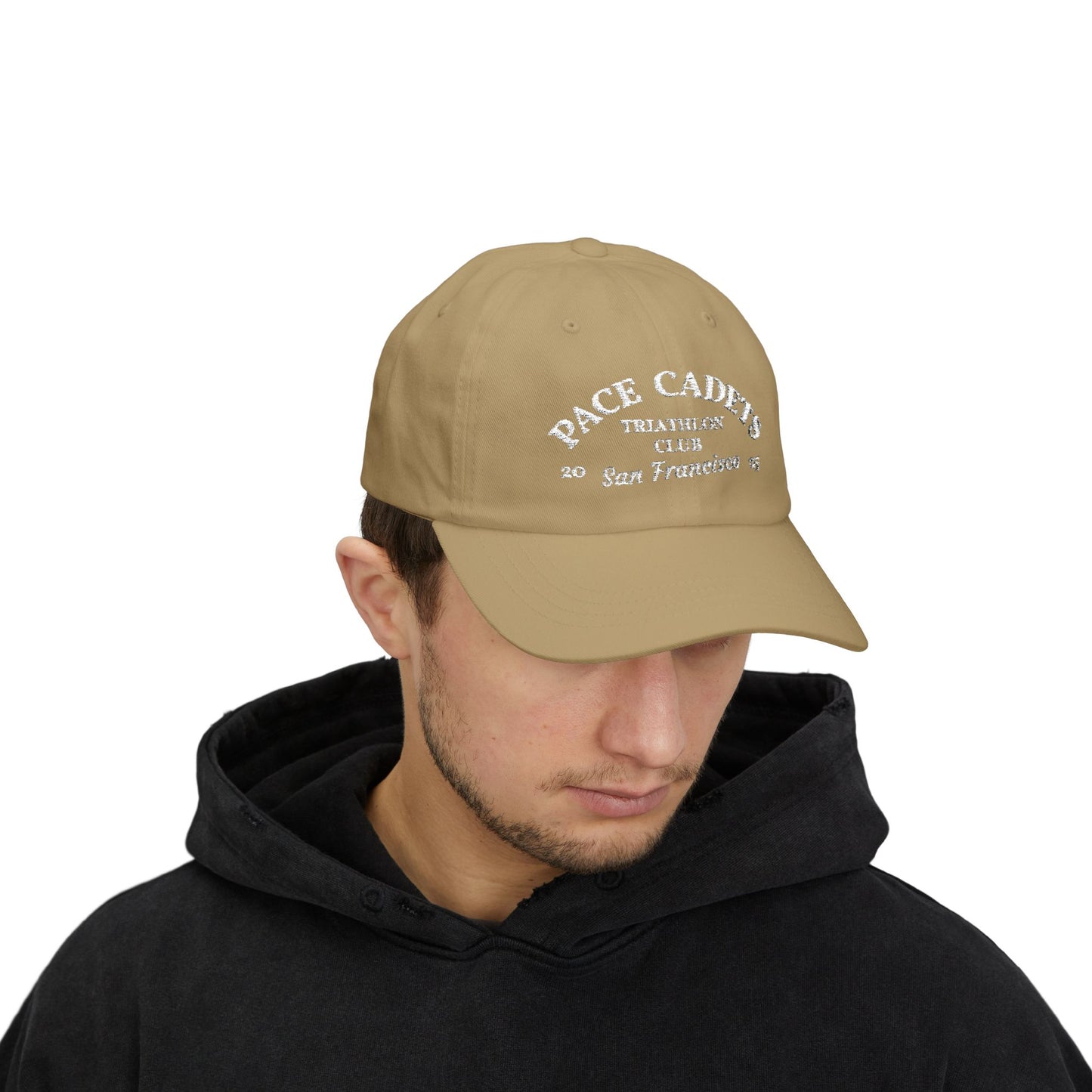Pace Cadets Triathlon Club  Cap
