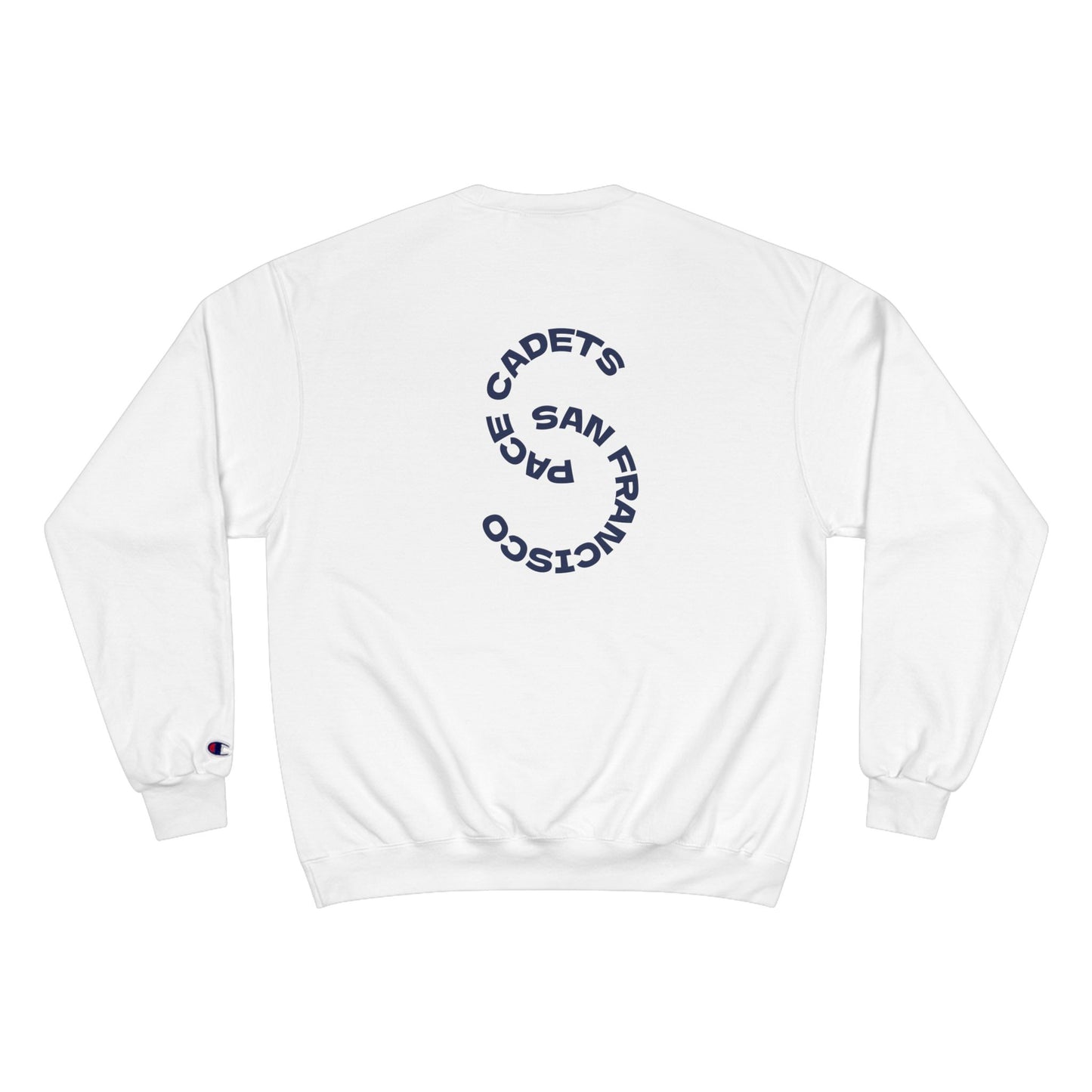 Pace Cadets Club Sweatshirt