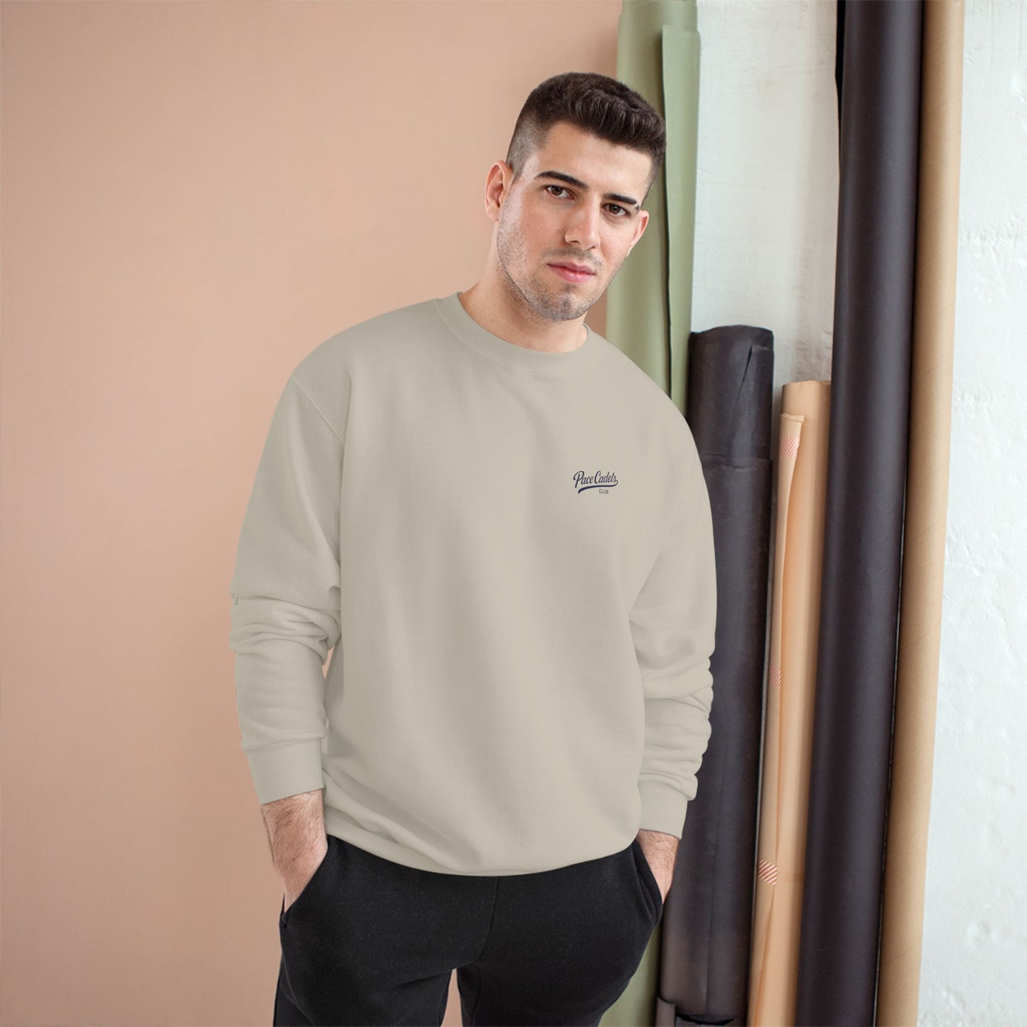Pace Cadets Club Sweatshirt