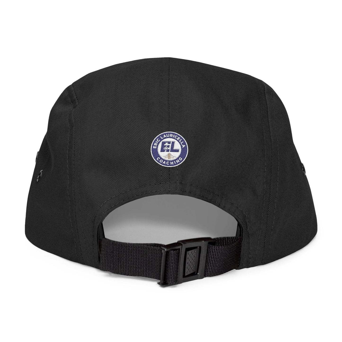 ALL GAS 5 Panel Cap