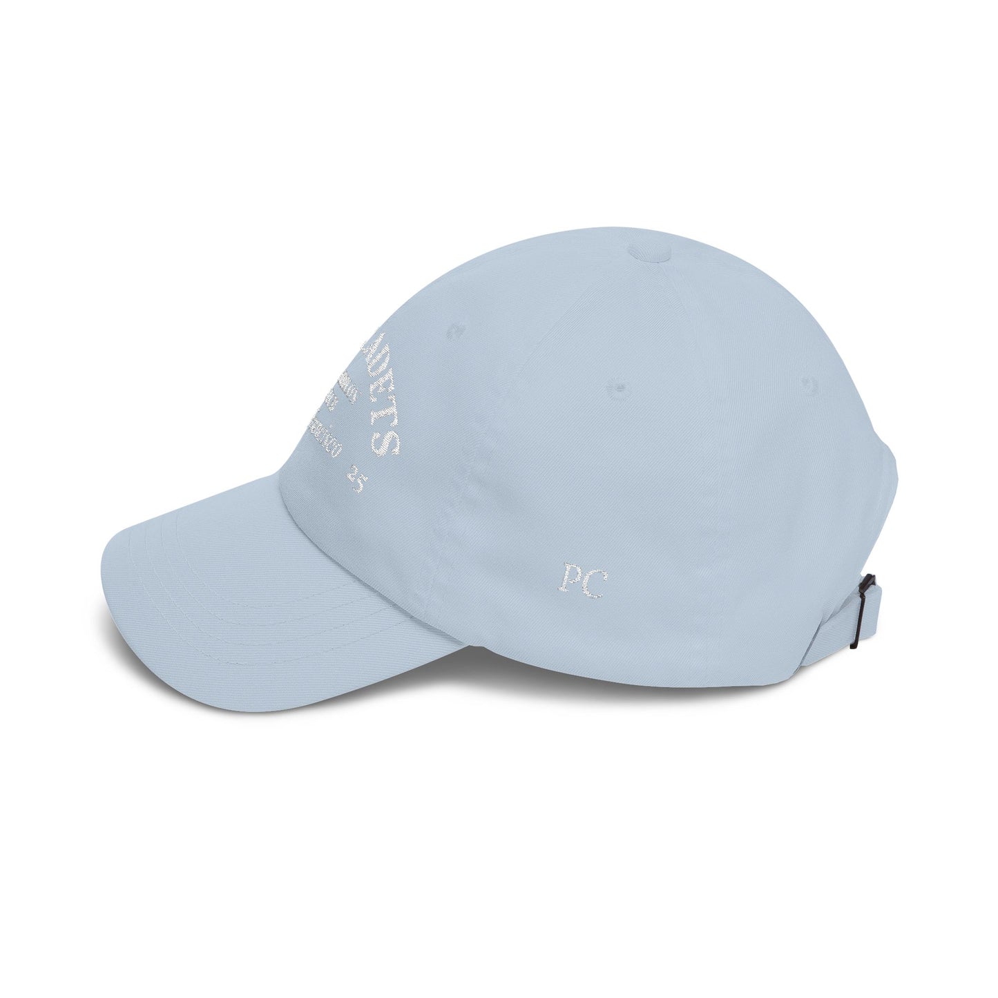 Pace Cadets Triathlon Club  Cap