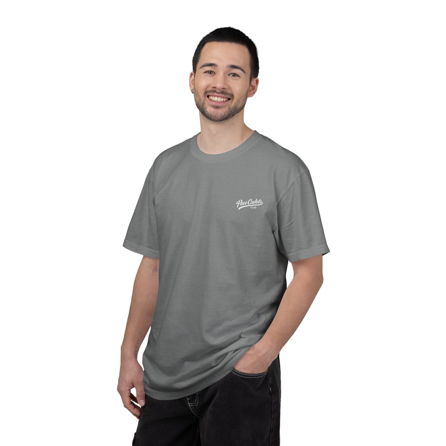 Pace Cadets SF Vintage Tee